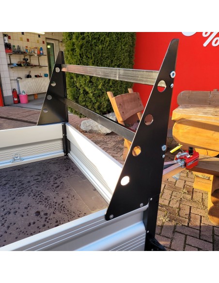 CRAFTMAX-BUDGET-Kastenanhaenger-mit-V-Deichsel-ALU-Bordwaenden-80cm-H-Gestell-aus-gepulvertem-Stahl-750-Kg-ungebremst-1