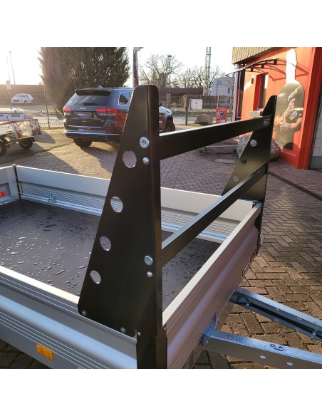 CRAFTMAX-BUDGET-Kastenanhaenger-mit-V-Deichsel-ALU-Bordwaenden-80cm-H-Gestell-aus-gepulvertem-Stahl-750-Kg-ungebremst-8