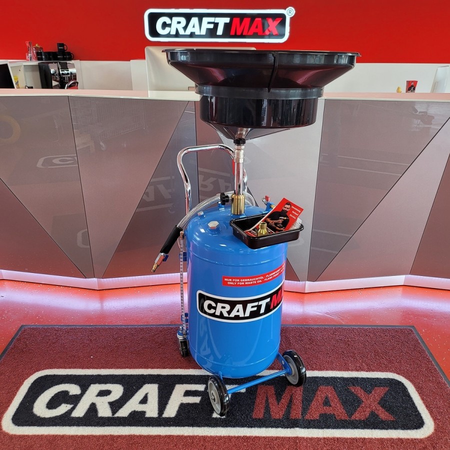 CRAFTMAX-Oelauffang-Absauggeraet-1