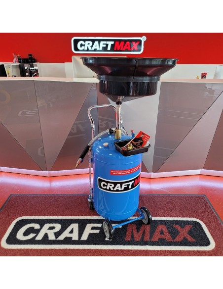 CRAFTMAX-Oelauffang-Absauggeraet-1