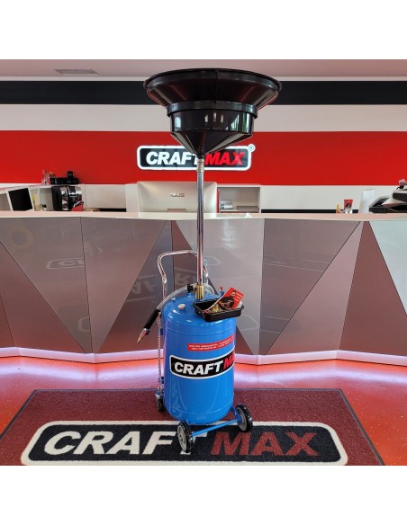 CRAFTMAX-Oelauffang-Absauggeraet-4
