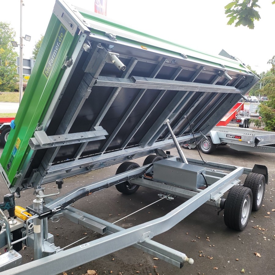 VARIOSTAR-3500-absenkbare-Pritsche-Seitenkipper-4.26x2.04x0.35m-Rampe-ALU-Bordwaende-Auffahrklappe-Funkfernbedienung-3