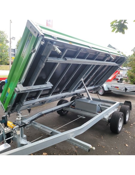VARIOSTAR-3500-absenkbare-Pritsche-Seitenkipper-4.26x2.04x0.35m-Rampe-ALU-Bordwaende-Auffahrklappe-Funkfernbedienung-3