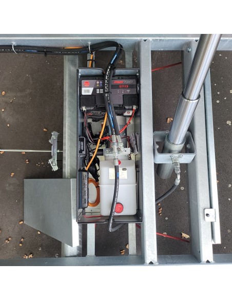 VARIOSTAR-3500-absenkbare-Pritsche-Seitenkipper-4.26x2.04x0.35m-Rampe-ALU-Bordwaende-Auffahrklappe-Funkfernbedienung-13