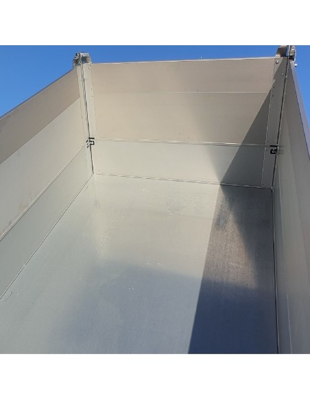 ALU-Bordwandaufsatz-mit-Pendelklappen-Hoehe-55cm-fuer-Kipper-mit-Innenmass-230x150cm-2