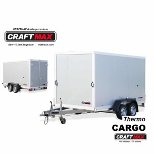 CRAFTMAX-Koffer-Thermo-Anhaenger-CARGO-KC-2642-14-1750-Vorfuehrmodell