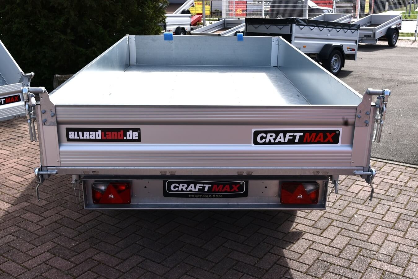 CRAFTMAX-KING-CDK-3030-14-1750-StAlu-3-Seiten-Kipper-20