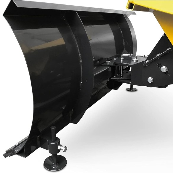 CRAFTMAX-Schneeraeumschild-fuer-mini-Dumper
