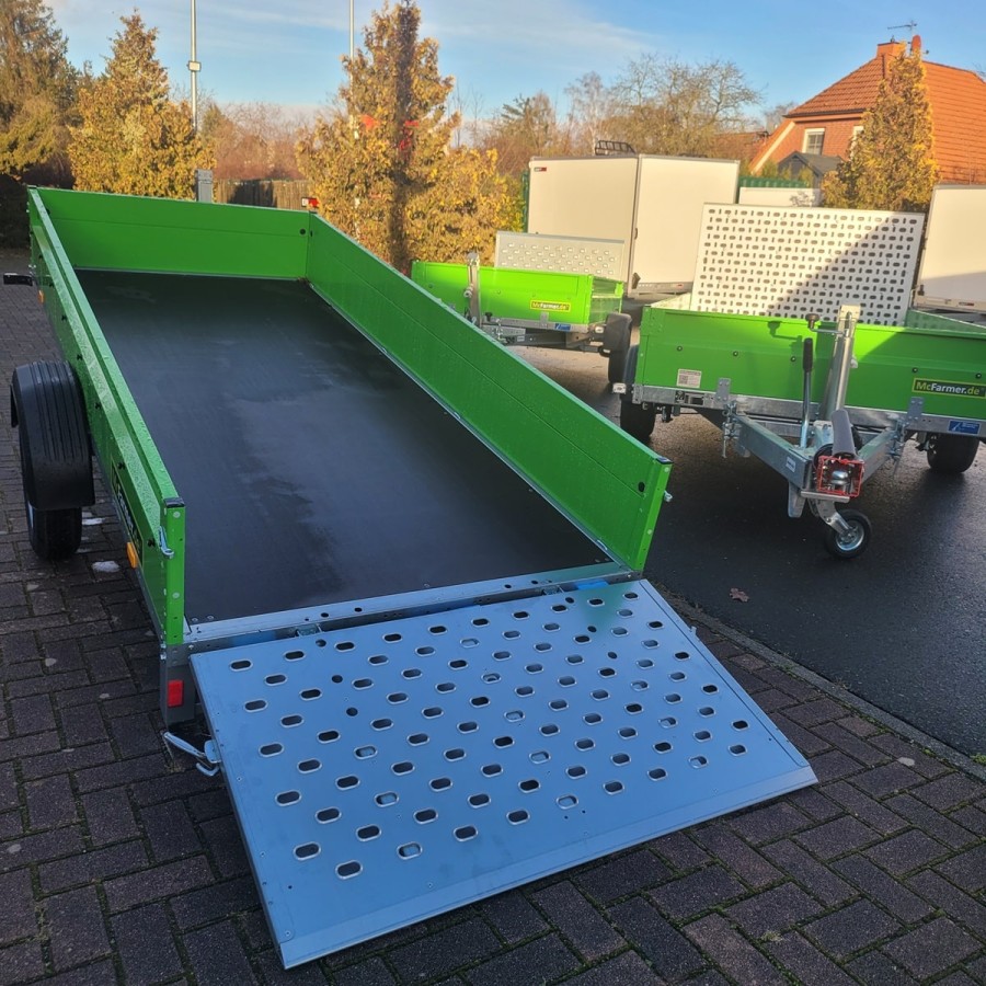 MULTI-750-Kippanhaenger-3.01×1.28×0.35m-mit-befahrbarer-Heckklappe-als-Rampe-13