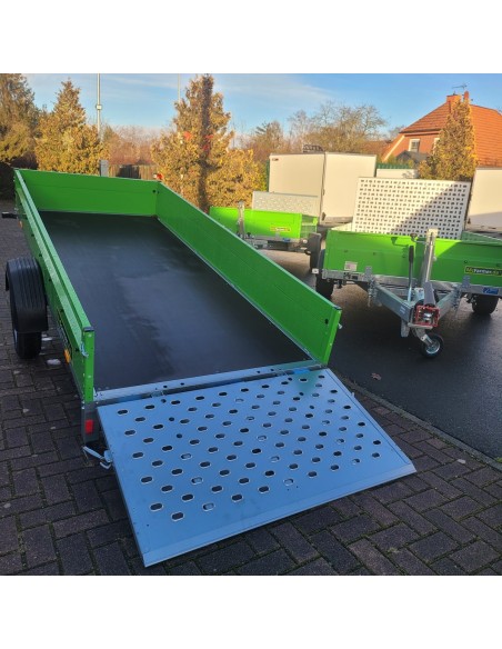 MULTI-750-Kippanhaenger-3.01×1.28×0.35m-mit-befahrbarer-Heckklappe-als-Rampe-13