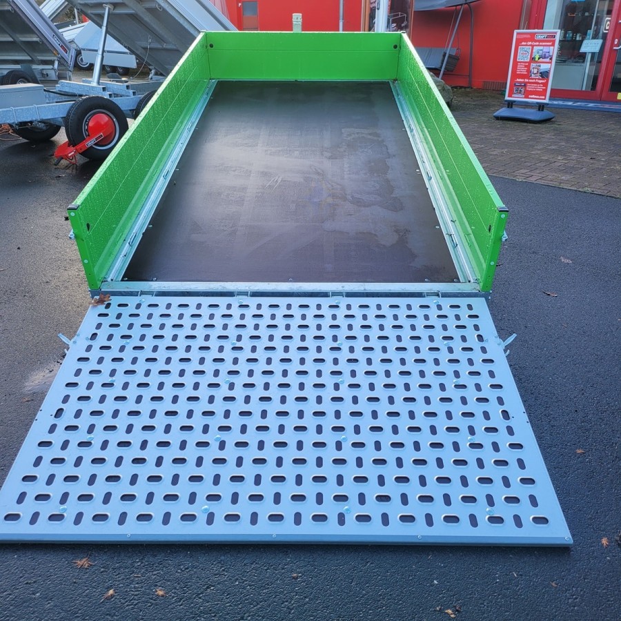 MULTI-1500-Kippanhaenger-3.01×1.53×0.35m-mit-befahrbarer-Heckklappe-als-Rampe-11
