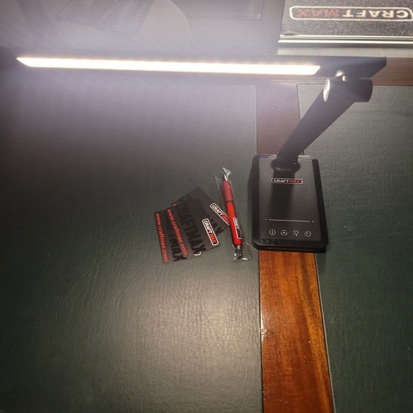 CRAFTMAX-AKKU-Rednerpult-Schreibtischlampe-LED-Dimmbar-5-Farben-10-Helligkeitsstufen-5