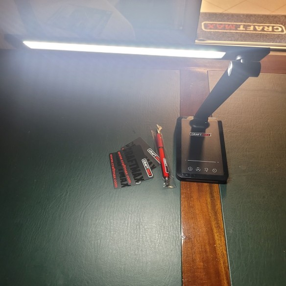 CRAFTMAX-AKKU-Rednerpult-Schreibtischlampe-LED-Dimmbar-5-Farben-10-Helligkeitsstufen-4