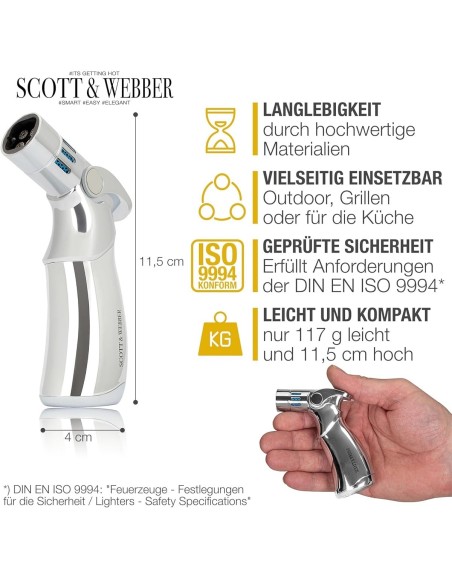 Zigarrenfeuerzeug-mit-4-Jetflammen-nachfuellbares-Feuerzeug-Gasfeuerzeug-aus-Metall-2