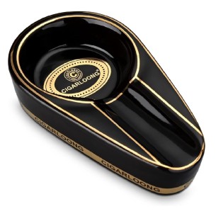 CIGARLOONG-La-Habana-Cuba-Zigarrenaschenbecher-aus-Keramik-black-5