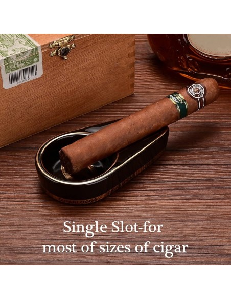 CIGARLOONG-La-Habana-Cuba-Zigarrenaschenbecher-aus-Keramik-black-3