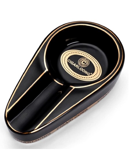 CIGARLOONG-La-Habana-Cuba-Zigarrenaschenbecher-aus-Keramik-black-1