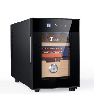 Elektrischer-Zigarren-Humidor-mit-Kuehlung-Heizungssteuerungssystem-Hygrometer-16L