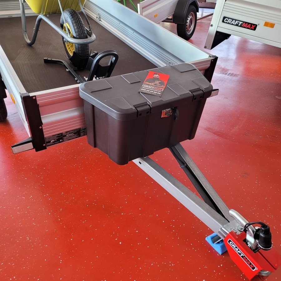 CRAFTMAX-Kunststoff-Staubox-fuer-V-Deichsel-mit-Zahlenschloss-68x31x34cm-45Liter-150kg-1