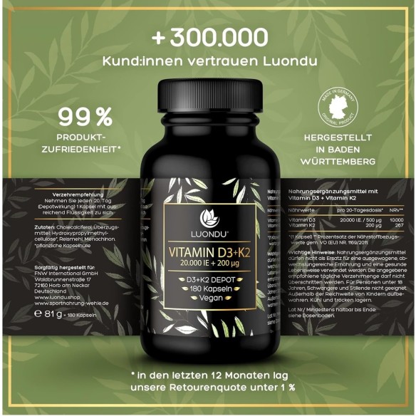 Vitamin-D3-20.000-I.E-Vitamin-K2-MK7-200-mcg-Depot-180-Kapseln-Hochdosiert-Vegan-ohne-Zusaetze-3