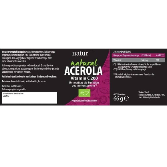 Acerola-Vitamin-C-200-Acerola-Kirsche-fuer-das-Immunsystem-2