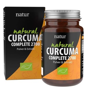 Curcuma-Complete-2700-mit-Curcuma-Pulver-Curcuma-Extrakt-plus-Piperin-fuer-Immunsystem-Muskeln-und-Gelenke-hohe-Bioverfuegbarkei