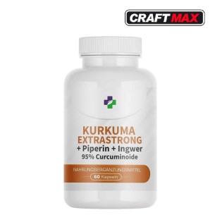 Curcuma-Complete-2700-mit-Curcuma-Pulver-Curcuma-Extrakt-plus-Piperin-fuer-Immunsystem-Muskeln-und-Gelenke-hohe-Bioverfuegbarkei 2