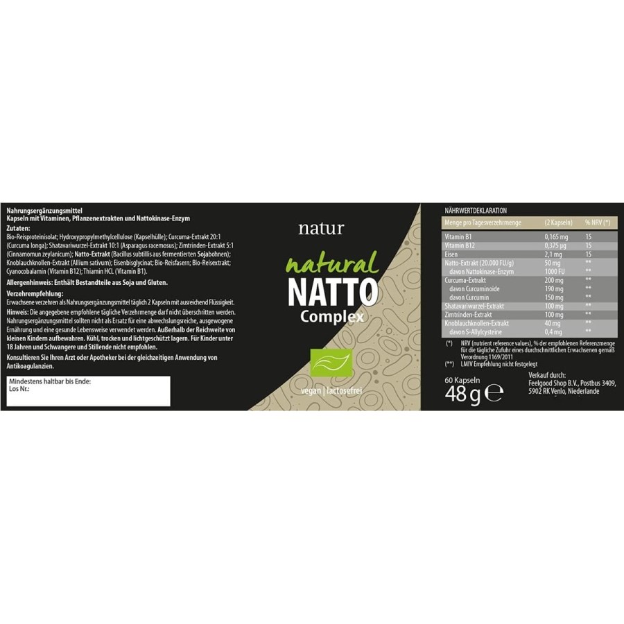 Natto-Complex-hochdosierte-Nattokinase-Enzyme-Plus-Eisen-Vitamin-B1-B12-Curcuma-Shatavari-Knoblauch-Zimt-3