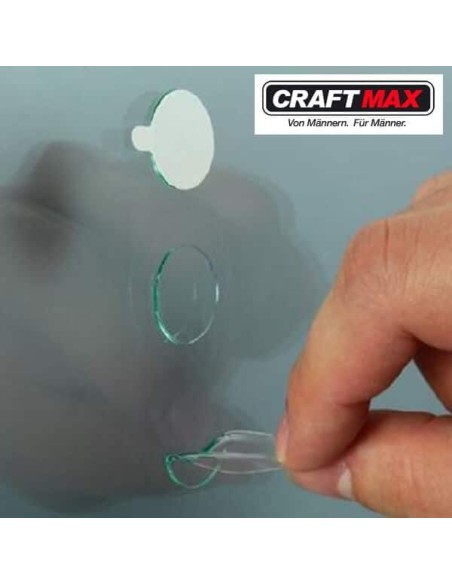 CRAFTMAX-Cristal-acrylat-klebepunkte-doppelseitig-acrylic-foam-hochtransparent-1-mm-dicke_2