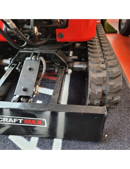 CRAFTMAX-Mini-Kettenbagger-Schwenkarm-Fahrwerksbreite-verstellbar-850kg-3