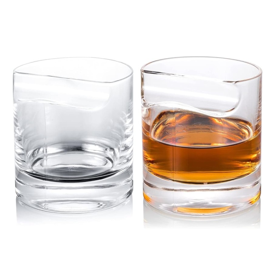 Zigarren-Whiskyglaeser-mit-Zigarrenhalter-Eiswuerfel-Eiszange-aus-Edelstahl-5