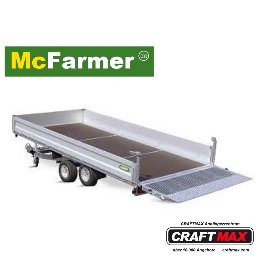 McFARMER-Pritschen-Kipp-Hochlader-MCF-PKL-3042-10-2040-Vorfeuhrmodell-guenstig