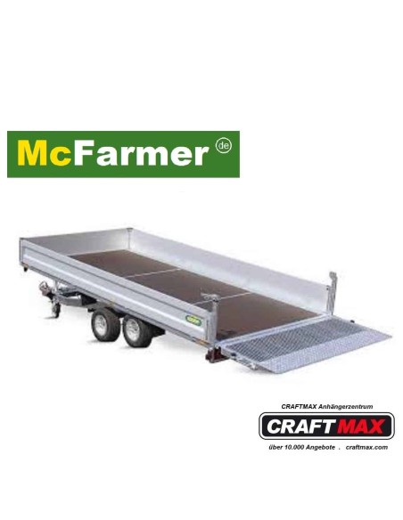 McFARMER-Pritschen-Kipp-Hochlader-MCF-PKL-3042-10-2040-Vorfeuhrmodell-guenstig