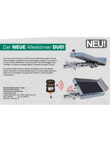 UNSINN-Fahrzeug-Baumaschinentransporter-Seitenkipper-DUO-3542-13-2040