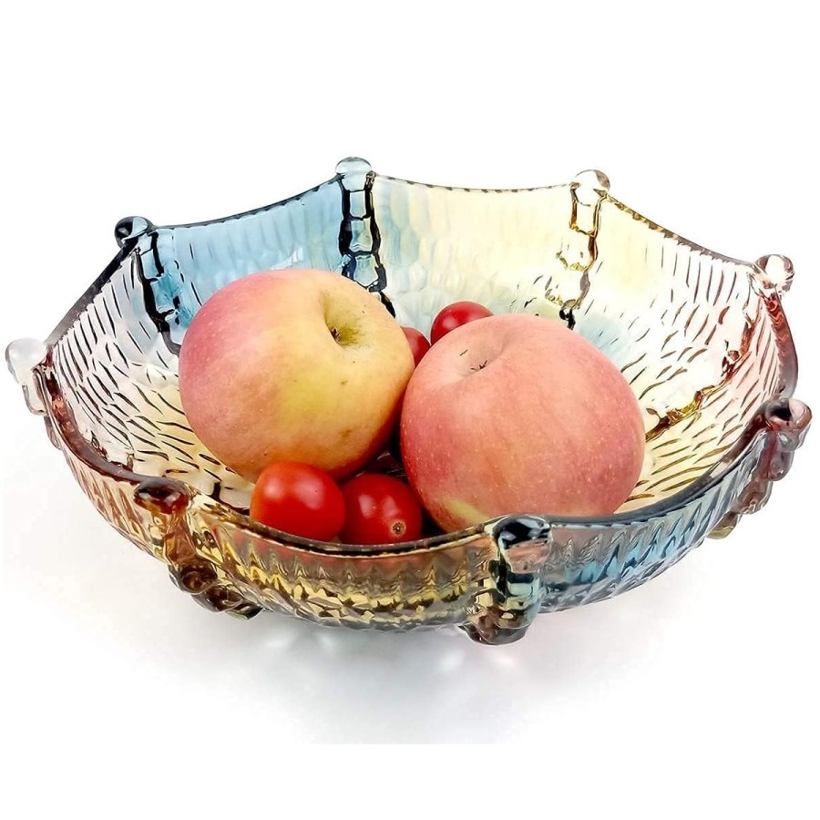 MagicViolett-Obstschale-handgefertigt-aus-Kristallglas-4
