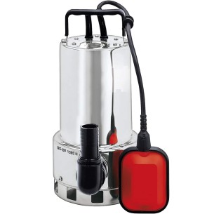 CRAFTMAX-Schmutzwasserpumpe-1000W-O20mm-Fremdkoerper-18.000Lh-Foerderleistung-Schwimmerschalter-1