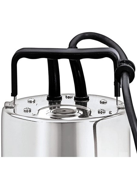 CRAFTMAX-Schmutzwasserpumpe-1000W-O20mm-Fremdkoerper-18.000Lh-Foerderleistung-Schwimmerschalter-6