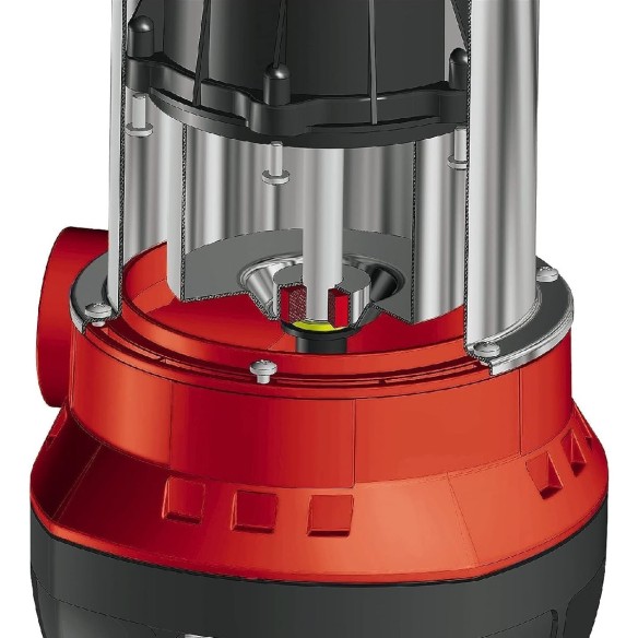 CRAFTMAX-Schmutzwasserpumpe-900W-O40mm-Fremdkoerper-22.000-Lh-Foerderleistung-6