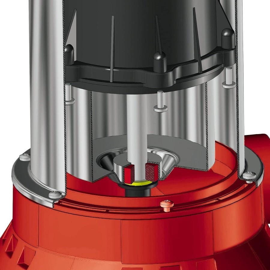 CRAFTMAX-Schmutzwasserpumpe-1000W-O20mm-Fremdkoerper-18.000Lh-Foerderleistung-Schwimmerschalter-4