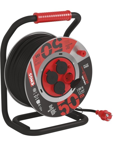 EMOS-Outdoor-Kabeltrommel-aus-Stahlblech-50m-Gummi-Kabel-H07RN-15-mm2-Neopren-mit-4-Schuko-Steckdosen-IP44-wasserdicht-1