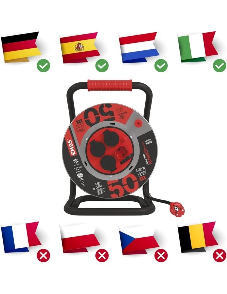 EMOS-Outdoor-Kabeltrommel-aus-Stahlblech-50m-Gummi-Kabel-H07RN-15-mm2-Neopren-mit-4-Schuko-Steckdosen-IP44-wasserdicht-3