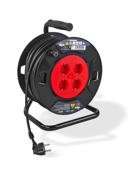 CRAFTMAX-Kabeltrommel-Verlaengerungskabel-Kabel-50-m-H05VV-F-3G15-3x15-IP20-mit-4-Steckdosen-1