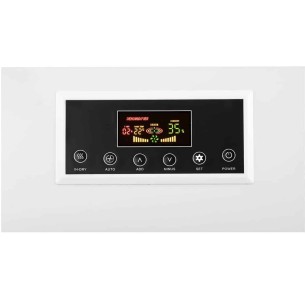 CRAFTMAX-Profi-Bautrockner-Entfeuchter-860W-Entfeuchtungsleistung-50-Liter-pro-Tag-1 2