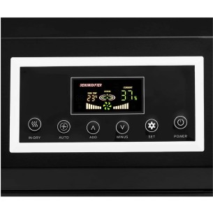 Profi-Bautrockner-Entfeuchter-1300W-Entfeuchtung-138Liter-Tag-bis-100m²-Raeume 2
