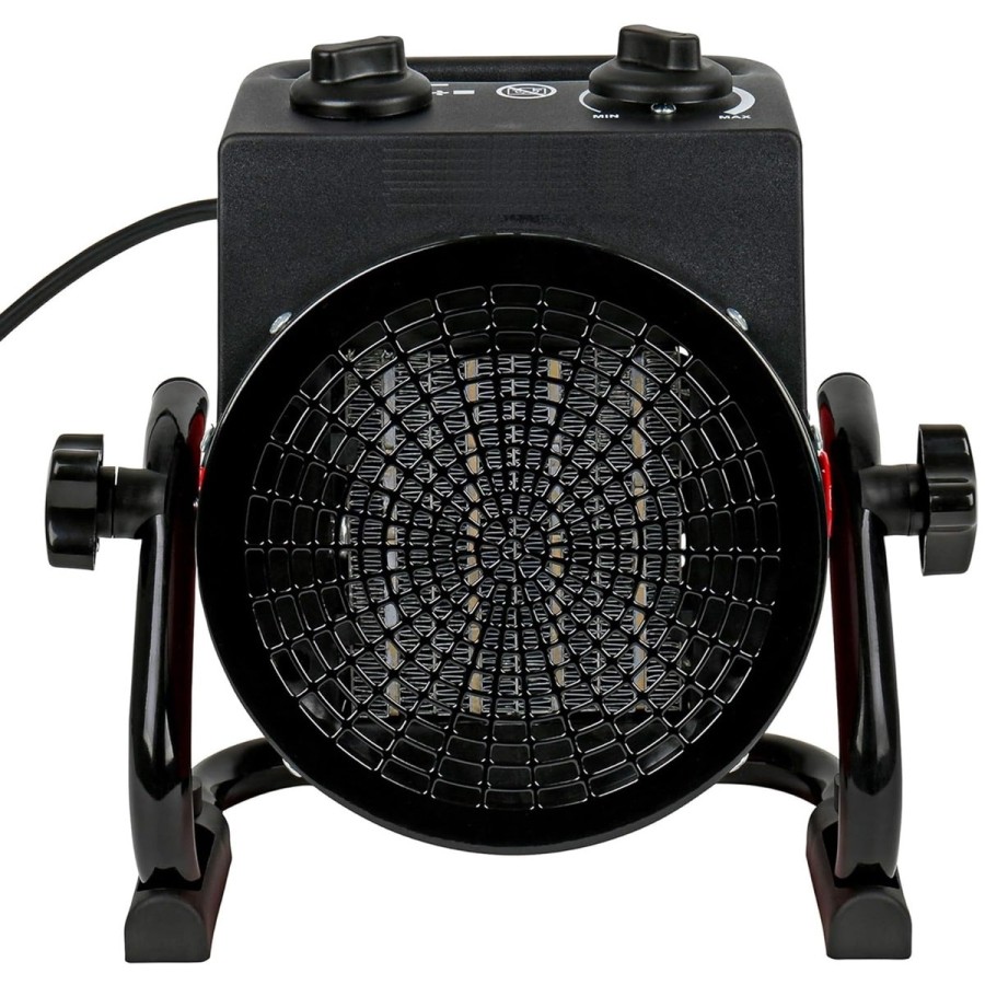 CRAFTMAX-2000Watt-Bautrockner-Keramik-Heizluefter-Heizgeblaese-stufenlos-Thermostat-6