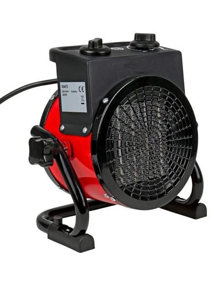 CRAFTMAX-2000Watt-Bautrockner-Keramik-Heizluefter-Heizgeblaese-stufenlos-Thermostat-4