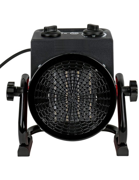 CRAFTMAX-2000Watt-Bautrockner-Keramik-Heizluefter-Heizgeblaese-stufenlos-Thermostat-8
