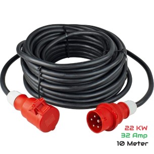 Starkstrom-Verlaengerungskabel-10-m-–-400-V-32-A-22-KW-Verlaengerungskabel