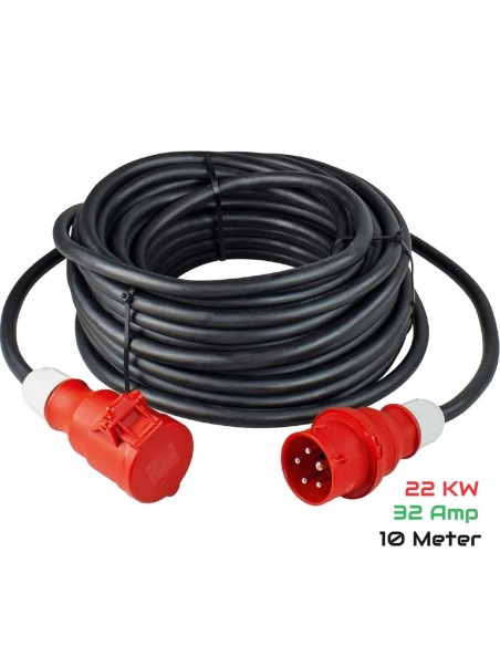 Starkstrom-Verlaengerungskabel-10-m-–-400-V-32-A-22-KW-Verlaengerungskabel