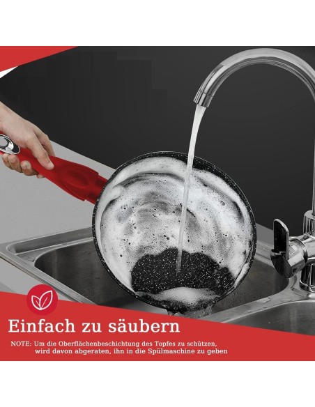 Luxus-Aluminium-Kochgeschirr-15-teiliges-Set-inkl.-Kuechenwerkzeuge-burgunderrot-3